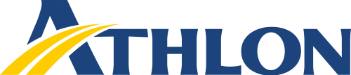 Logo Athlon, partner convenzionato · Dionisi Rent&Service · dionisigroup.it