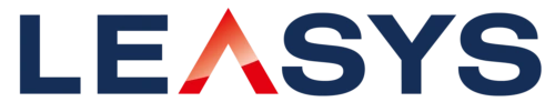 Logo Leasys, partner convenzionato · Dionisi Rent&Service · dionisigroup.it