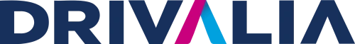 Logo Drivalia, partner convenzionato · Dionisi Rent&Service · dionisigroup.it