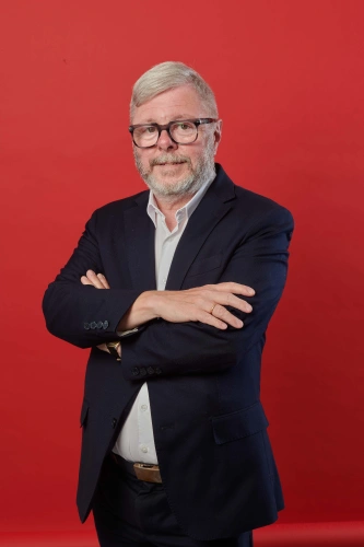 Andrea Osano, Responsabile Vendite · Dionisi Rent&Service · dionisigroup.it