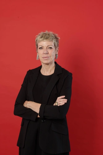 Viviana Dionisi, Amministratore · Dionisi Rent&Service · dionisigroup.it