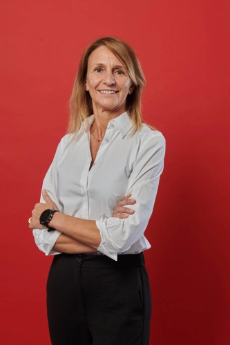 Laura Albora, Amministratore · Dionisi Rent&Service · dionisigroup.it