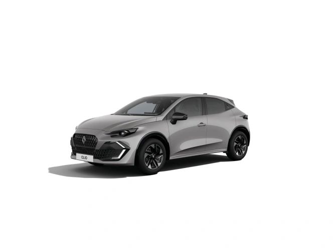 Renault Clio a noleggio a lungo termine a Torino · Dionisi Rent&Service · dionisigroup.it