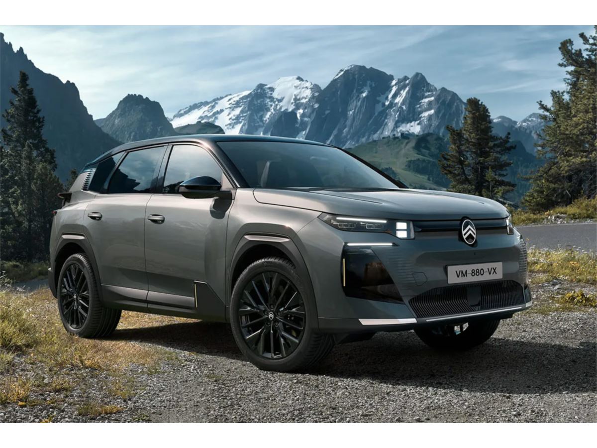 Citroën C5 Aircross a noleggio a lungo termine a Torino · Dionisi Rent&Service · dionisigroup.it
