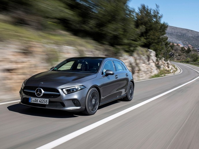 Mercedes-Benz  a noleggio a lungo termine a Torino · Dionisi Rent&Service · dionisigroup.it