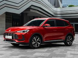 MG ZS Hybrid+ a noleggio a lungo termine a Torino · Dionisi Rent&Service · dionisigroup.it